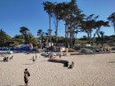 Plage du Perzel